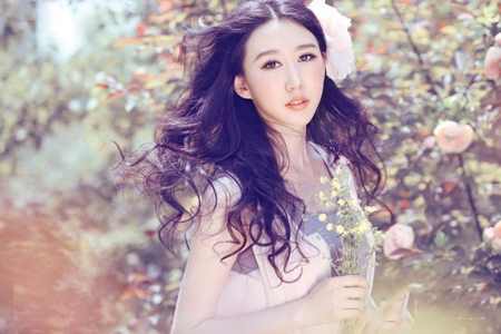 女人的坤坤,女性视角新游走红，游戏世界焕新颜-3